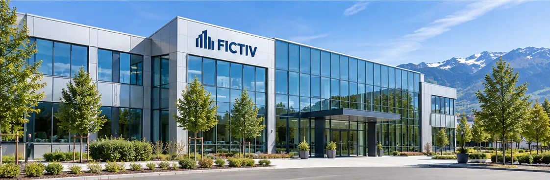 Siège FICTIV